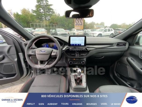 Ford Kuga 1.5 EcoBoost ST-Line 110 kW image number 23