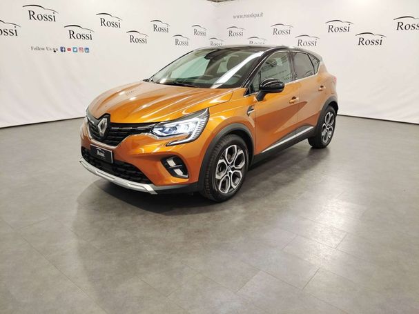 Renault Captur E-Tech 160 Intens 116 kW image number 1