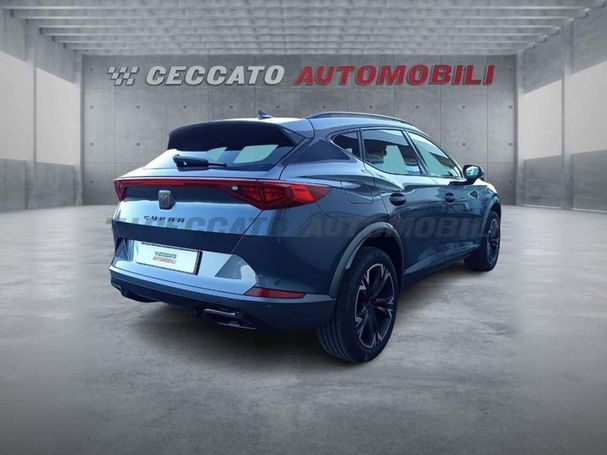 Cupra Formentor 1.5 TSI DSG 110 kW image number 3