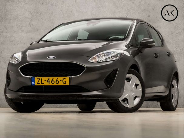 Ford Fiesta 1.1 TREND 51 kW image number 1