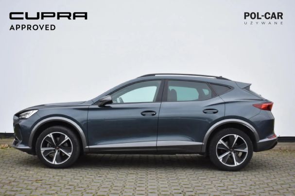 Cupra Formentor 1.5 TSI DSG 110 kW image number 4