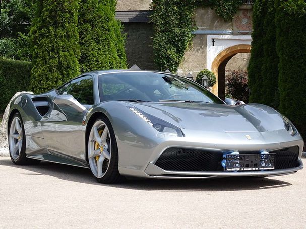 Ferrari 488 492 kW image number 41