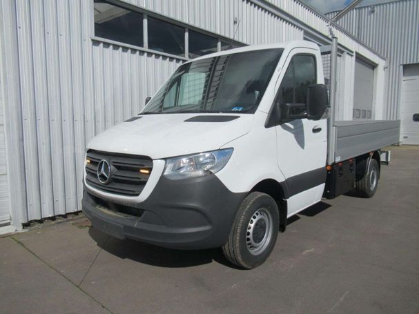 Mercedes-Benz Sprinter 317 CDI 125 kW image number 3