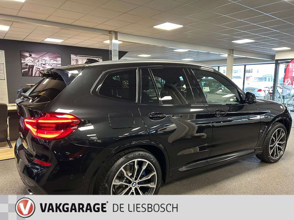 BMW X3 xDrive30e M Sport 215 kW image number 9