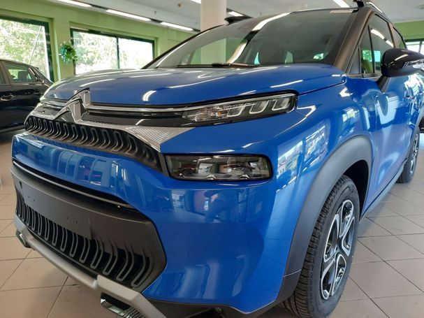 Citroen C3 Aircross PureTech 110 Feel 81 kW image number 1