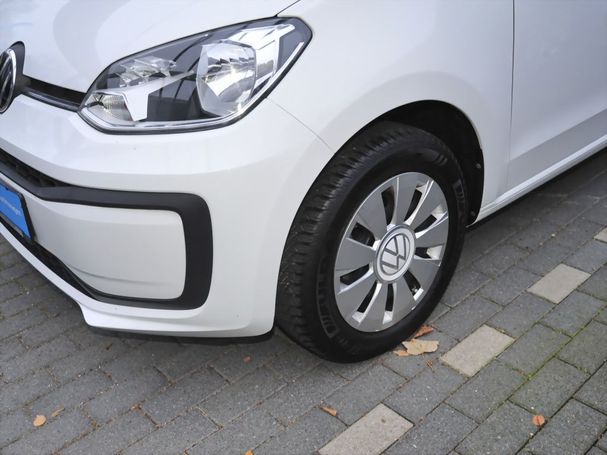 Volkswagen up! 1.0 48 kW image number 4