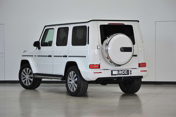 Mercedes-Benz G 350 d 210 kW image number 3