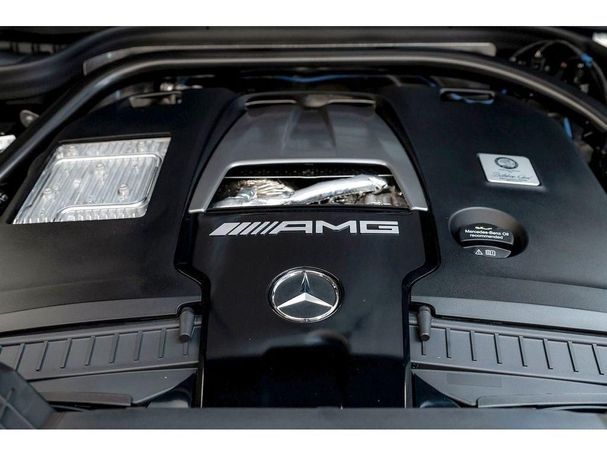 Mercedes-Benz G 63 AMG 430 kW image number 21