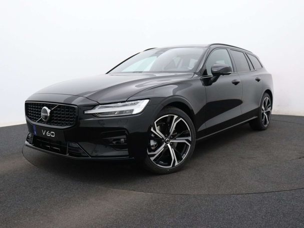 Volvo V60 B3 Ultimate 120 kW image number 25