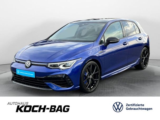 Volkswagen Golf R DSG 4Motion 245 kW image number 2