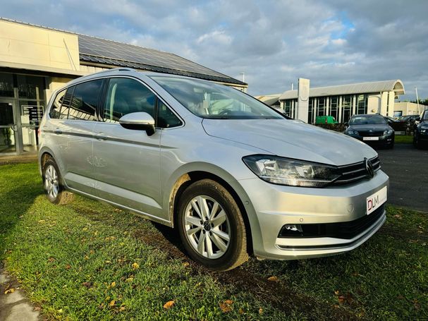 Volkswagen Touran 2.0 TDI SCR 90 kW image number 2