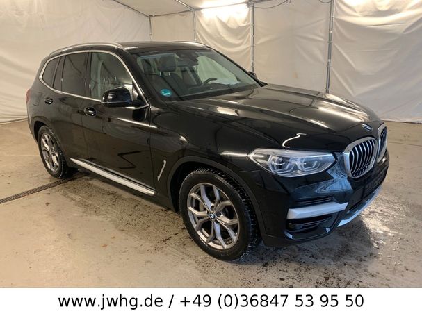 BMW X3e xDrive 215 kW image number 2