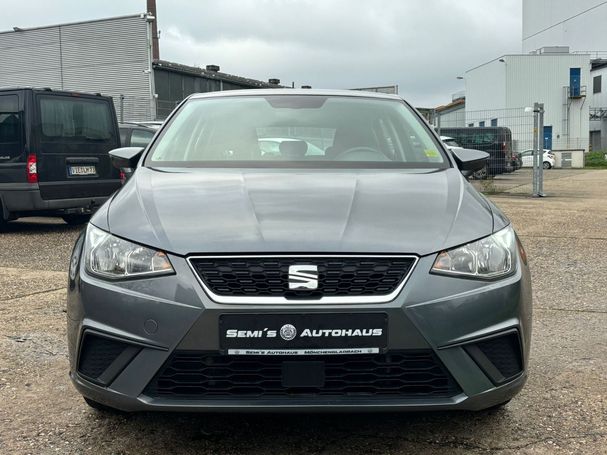 Seat Ibiza 70 kW image number 3