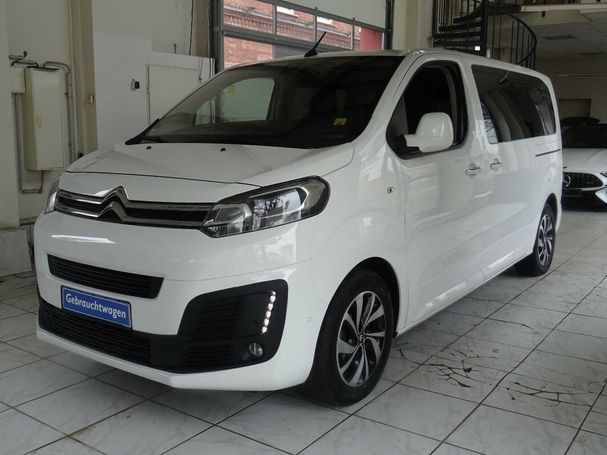 Citroen SpaceTourer M 106 kW image number 1