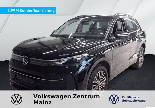 Volkswagen Tiguan 2.0 TDI Life DSG 110 kW image number 1