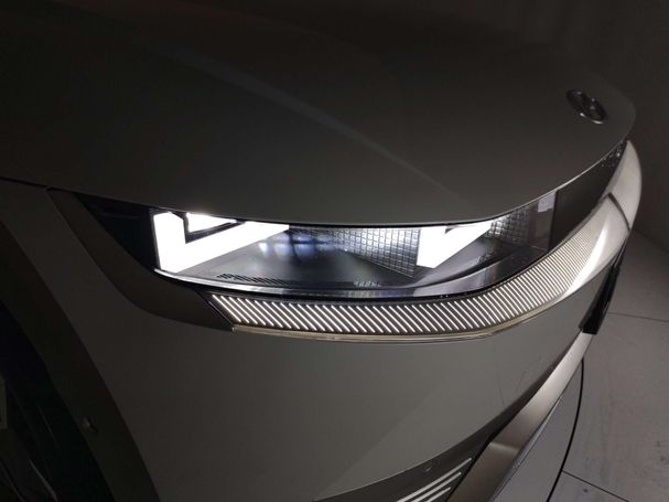 Hyundai Ioniq 168 kW image number 25