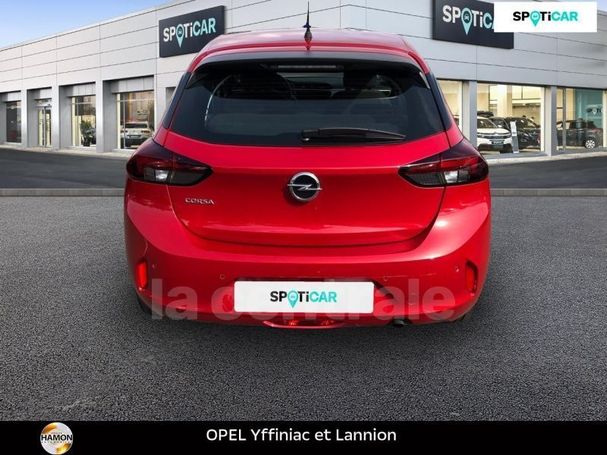 Opel Corsa 1.2 Edition 55 kW image number 6