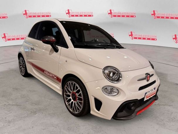 Abarth 595 107 kW image number 2