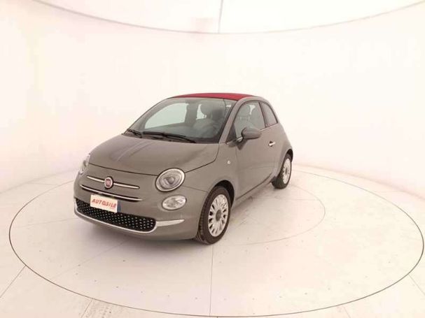 Fiat 500C 51 kW image number 1