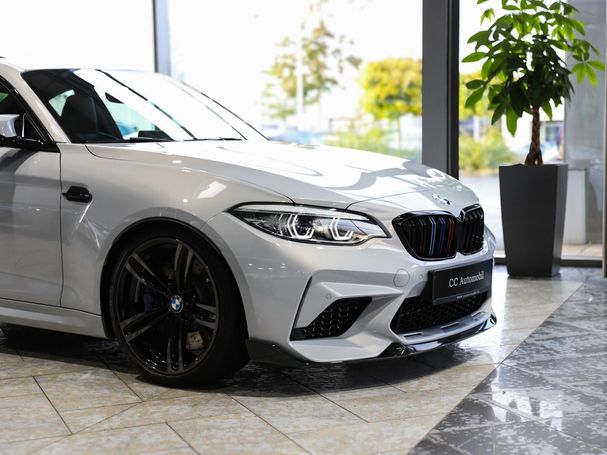 BMW M2 368 kW image number 11