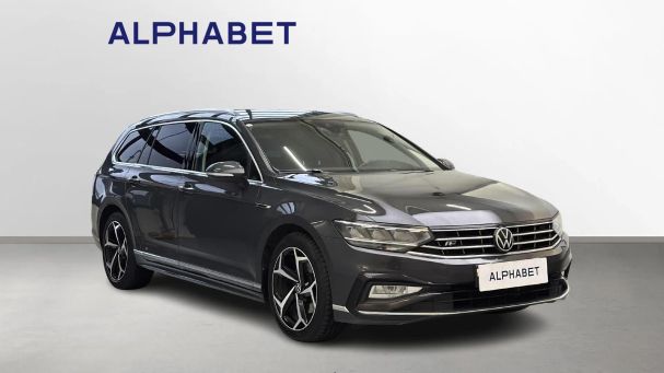 Volkswagen Passat 2.0 TDI Elegance DSG 110 kW image number 8