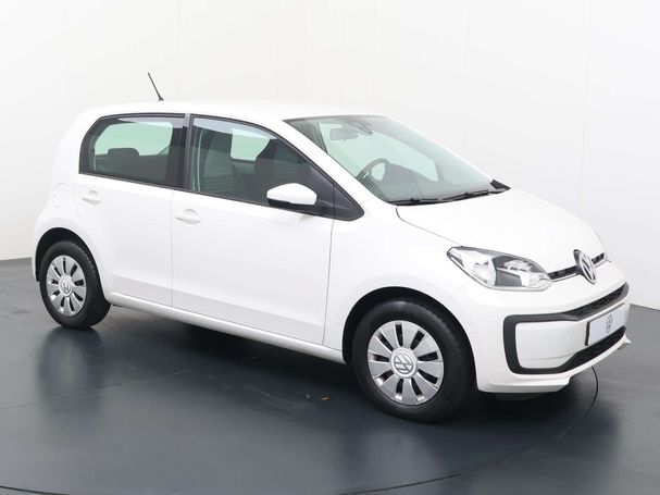 Volkswagen up! 44 kW image number 2