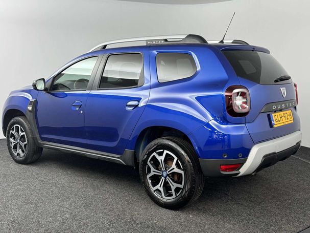 Dacia Duster TCe 100 74 kW image number 7