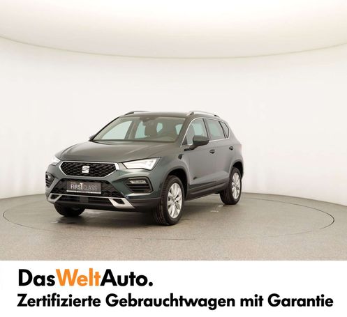 Seat Ateca 1.0 TSI Style 81 kW image number 1