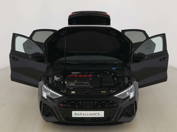 Audi RS3 294 kW image number 23