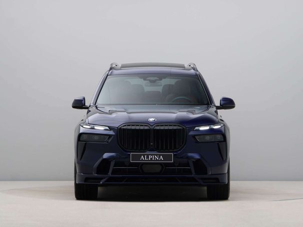 ALPINA XB7 457 kW image number 6