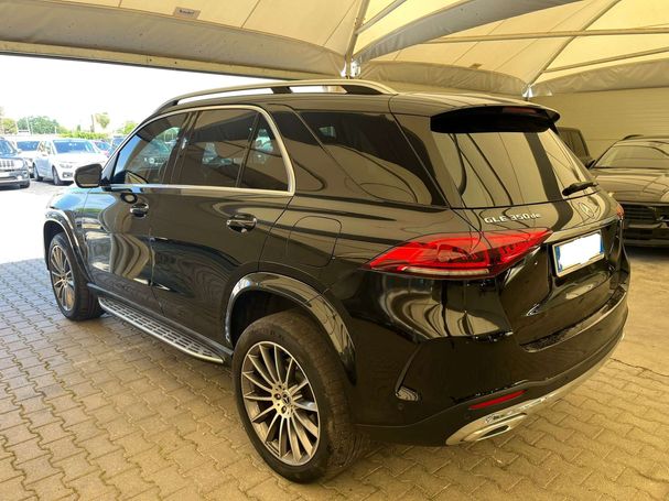 Mercedes-Benz GLE 350 235 kW image number 5