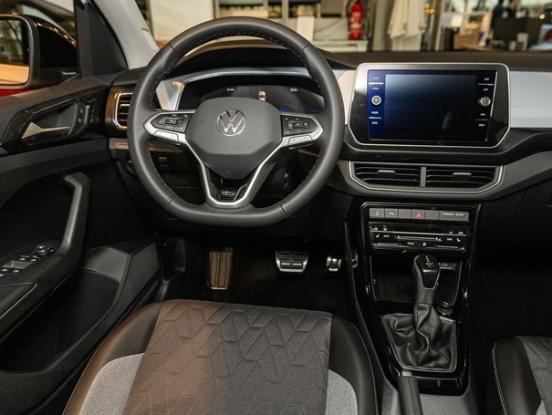 Volkswagen T-Cross 1.0 TSI Life 85 kW image number 13