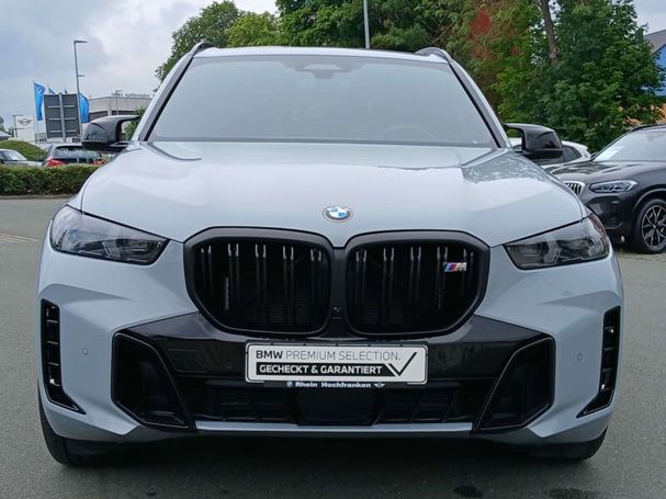 BMW X5 Mi xDrive 390 kW image number 6