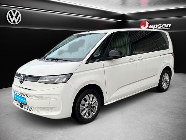 Volkswagen T7 Multivan 100 kW image number 1