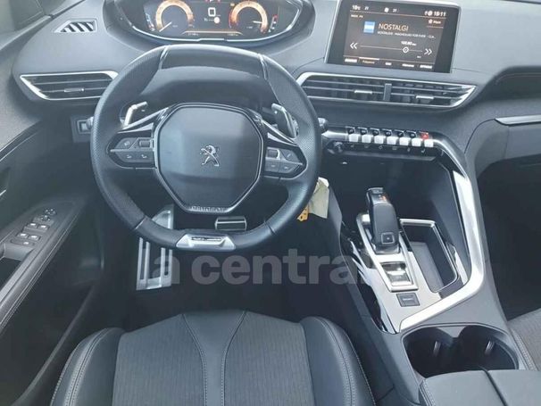 Peugeot 3008 PureTech 180 S&S EAT8 133 kW image number 5