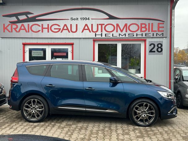 Renault Grand Scenic BLUE dCi 88 kW image number 1