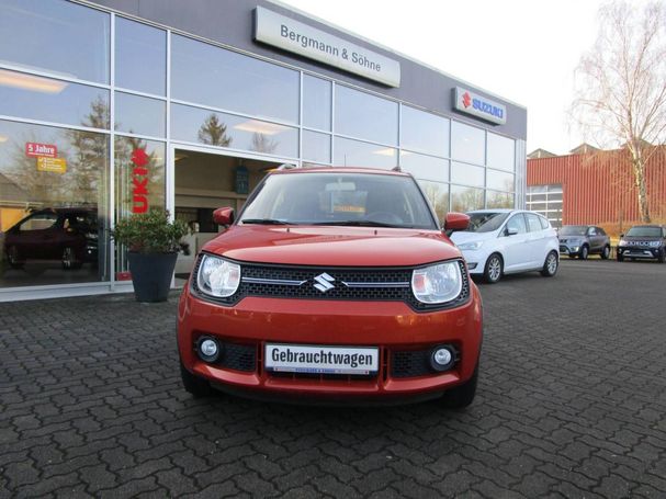 Suzuki Ignis 66 kW image number 2