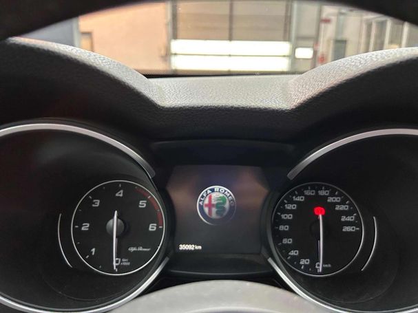 Alfa Romeo Stelvio 2.2 Diesel AT8 Q4 154 kW image number 20