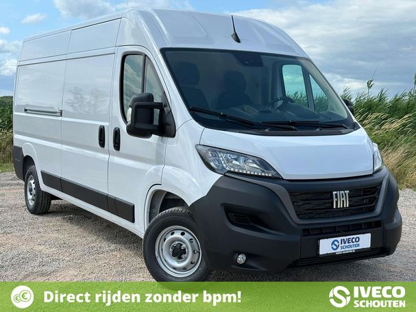 Fiat Ducato 88 kW image number 3