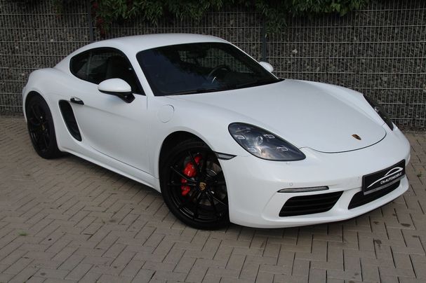 Porsche Cayman S PDK 257 kW image number 3