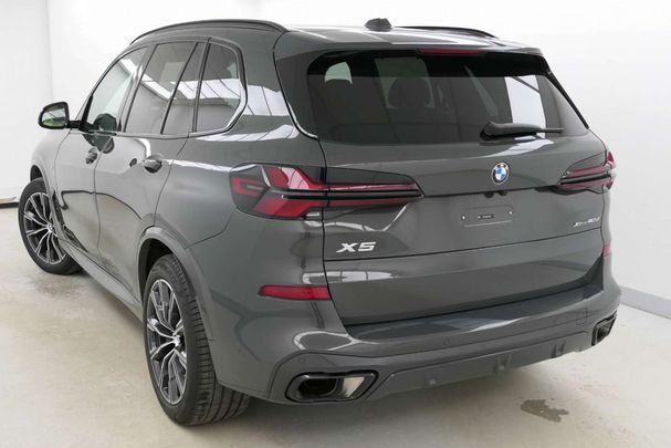 BMW X5 xDrive40d Sport 259 kW image number 11