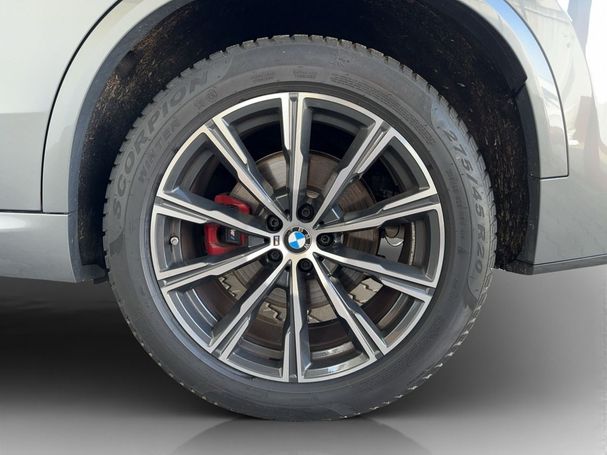 BMW X5 xDrive30d 210 kW image number 9