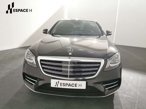 Mercedes-Benz S 350d 213 kW image number 2