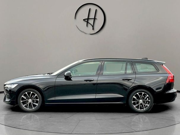 Volvo V60 110 kW image number 6