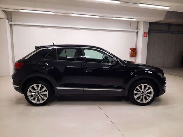 Volkswagen T-Roc 2.0 TDI 85 kW image number 7