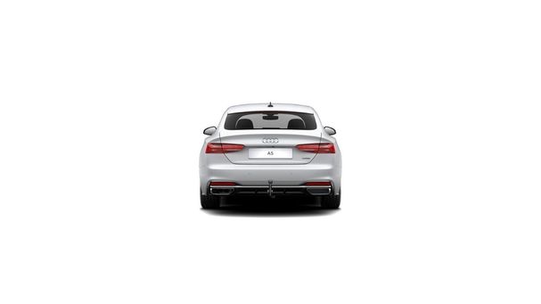 Audi A5 40 TDI Sportback Advanced 150 kW image number 4