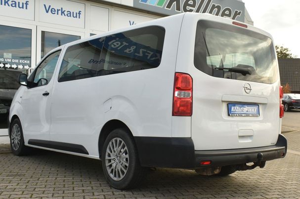 Opel Vivaro 110 kW image number 7