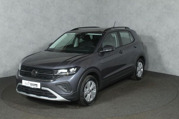 Volkswagen T-Cross TSI DSG 110 kW image number 1