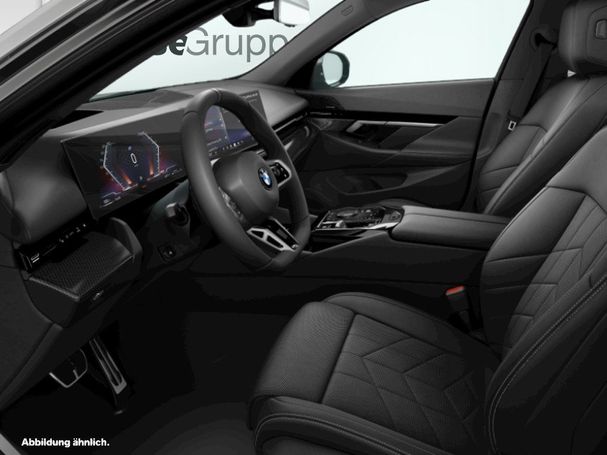 BMW 520i 140 kW image number 4