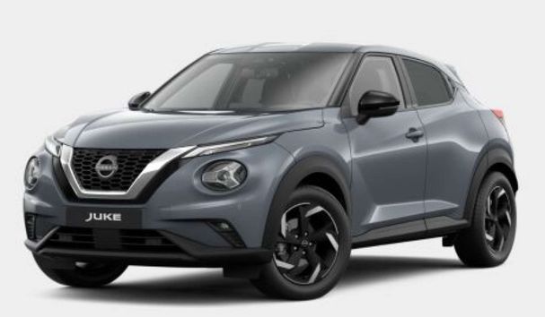 Nissan Juke DIG-T N-Connecta 84 kW image number 1